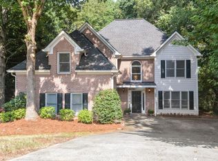 2204 Thicket Ct NW, Acworth, GA 30102