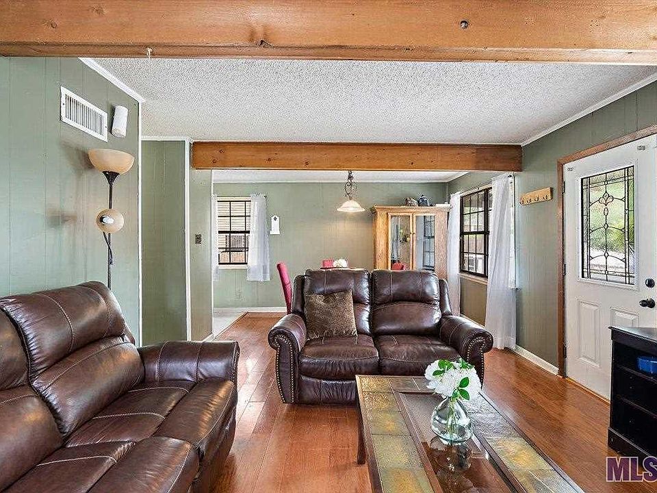 5195 Pecan Point Ln, Jarreau, LA 70749 Zillow