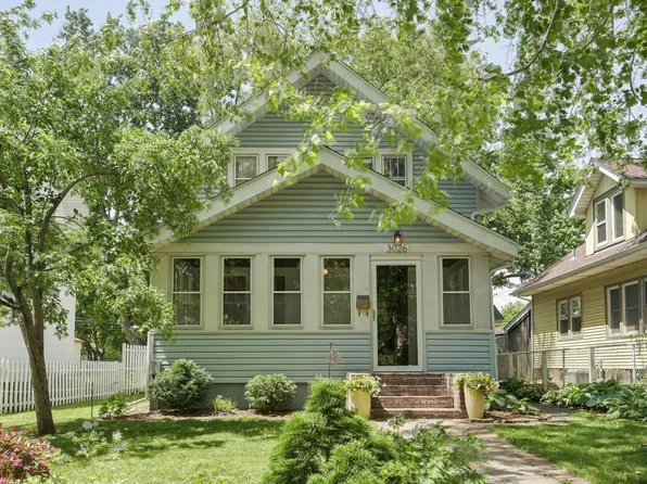 3026 32nd Ave S, Minneapolis, MN 55406