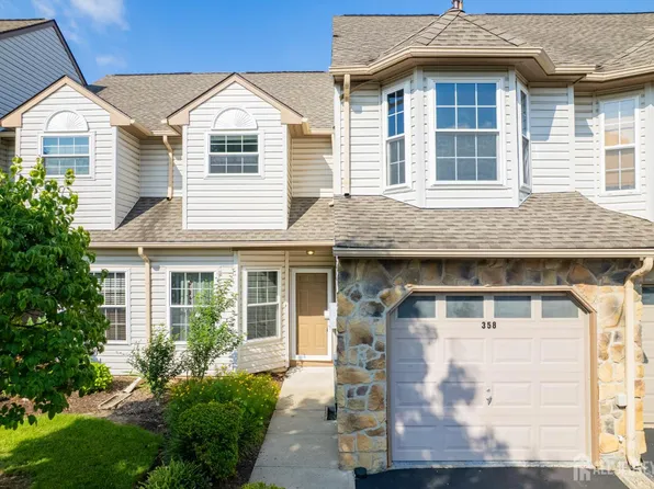 358 Lunar Rd, Piscataway, NJ 08854