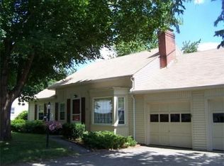 36 Donald Ave, Holden, MA 01520