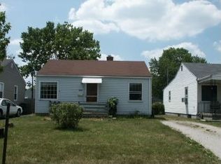 2607 Audubon Rd, Columbus, OH 43211