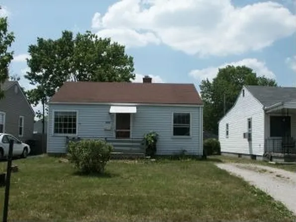 2607 Audubon Rd, Columbus, OH 43211