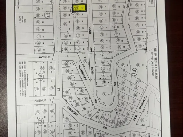 0 Country Club Blvd #14, Lake Elsinore, CA 92530
