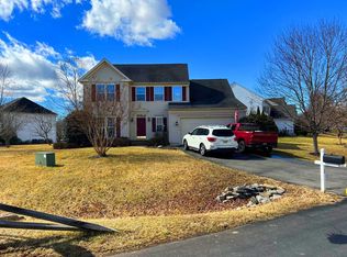 15 Butcher Ct, Shepherdstown, WV 25443