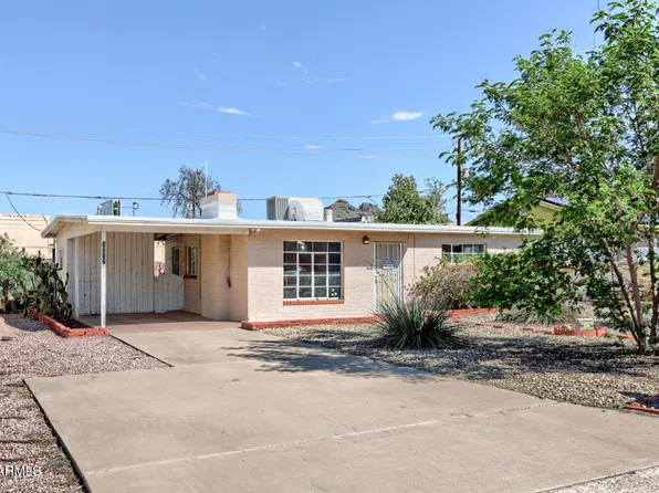 1212 E WINTER Drive, Phoenix, AZ 85020