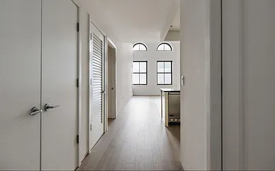 Rented by Harmonycity Corp.