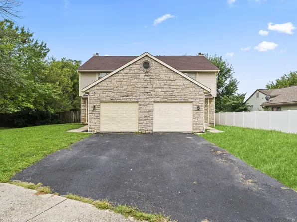 2917-2919 United Ct, Reynoldsburg, OH 43068
