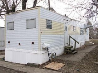 437 Pine St LOT 3, Zanesville, OH 43701