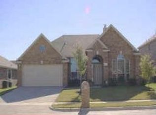 2335 Palmer Trl, Grand Prairie, TX 75052