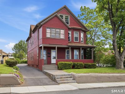 9-11 Griswold Street, Manchester, CT, 06040