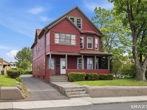 9-11 Griswold Street, Manchester, CT 06040