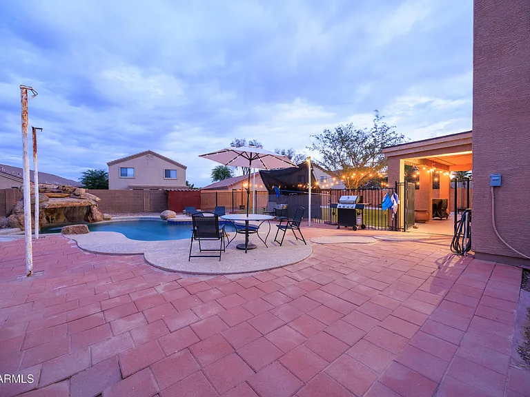 42921 W Camino De Janos — Photo 38