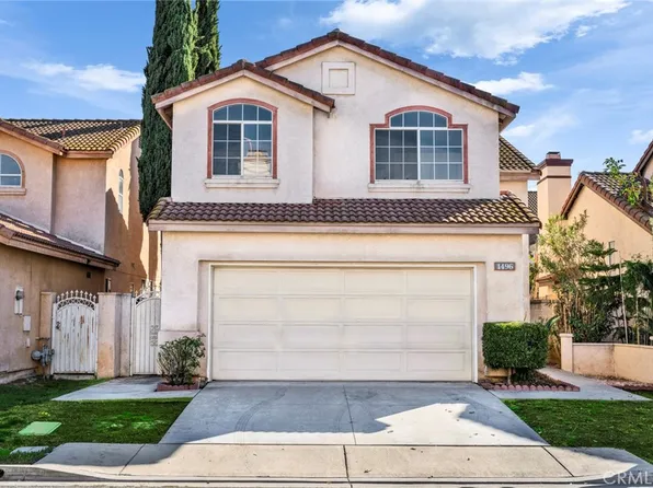 1496 Lagoon, West Covina, CA 91790