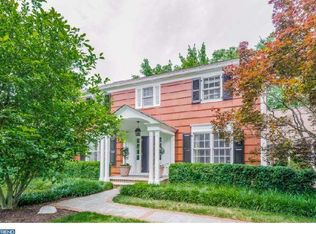 1 E Welling Ave, Pennington, NJ 08534