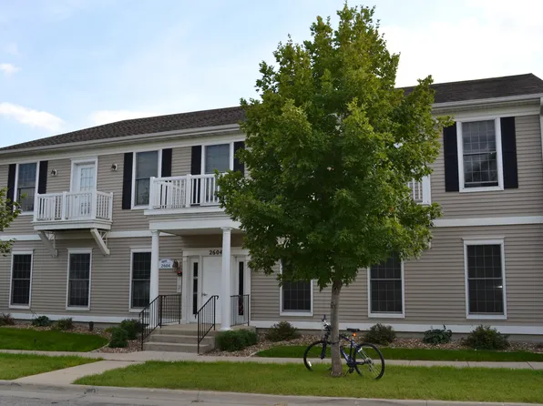 2604 Aspen, 2604 Aspen Rd Unit 2, Ames, IA 50010