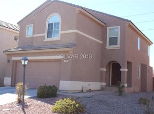 4009 Joyous St, North Las Vegas, NV 89032