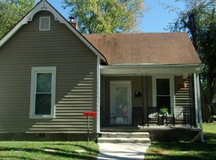 126 S McPherson St, Hopkinsville, KY 42240