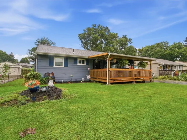 5349 Rawlings Dr, Dayton, OH 45432