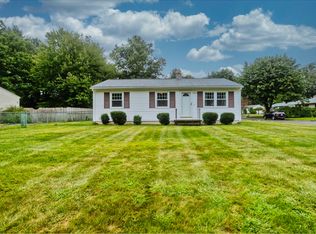 539 Dutchess St, Springfield, MA 01129