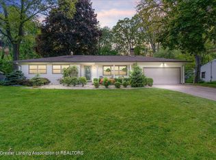 1639 Gilcrest Ave, East Lansing, MI 48823