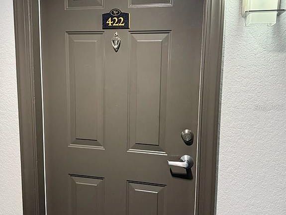 4th image of 700 S Harbour Island Blvd Unit 422