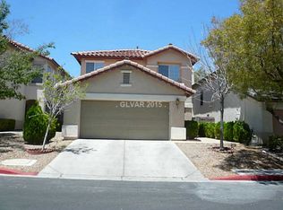 1013 Olive Mill Ln, Las Vegas, NV 89134