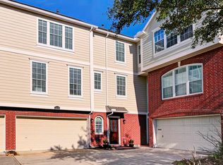 1319 Rosalie St, Houston, TX 77004