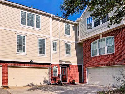 1319 Rosalie St, Houston, TX, 77004