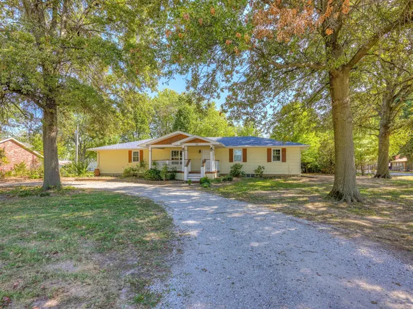 412 N Main Street, Jasper, MO 64755