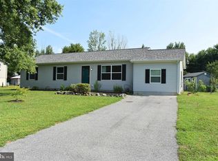 111 Blaine Dr, Felton, DE 19943