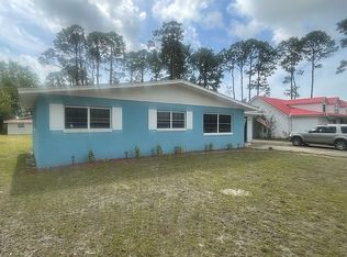1802 Garrison Ave, Port Saint Joe, FL 32456