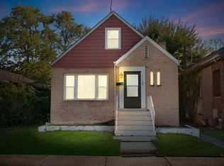 15703 Paulina St, Harvey, IL 60426