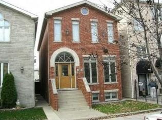 3834 S Union Ave, Chicago, IL 60609