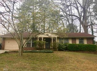 6773 Black Twig Ct, Riverdale, GA 30274