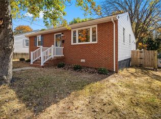 3021 Ruthland Rd, Henrico, VA 23228