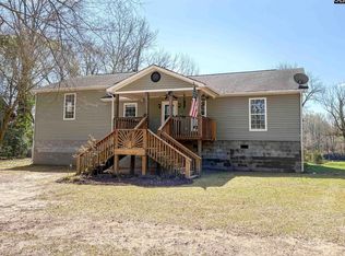 195 Wild Turkey Ln, Camden, SC 29020