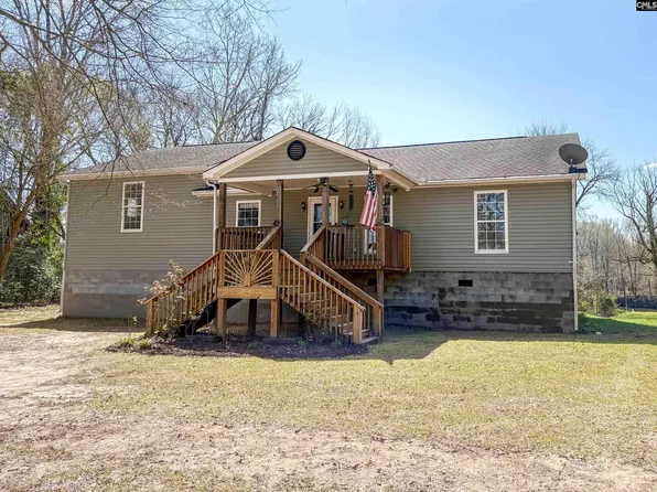 195 Wild Turkey Ln, Camden, SC 29020