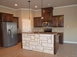 4126 Carrera Ln, Abilene, TX 79602