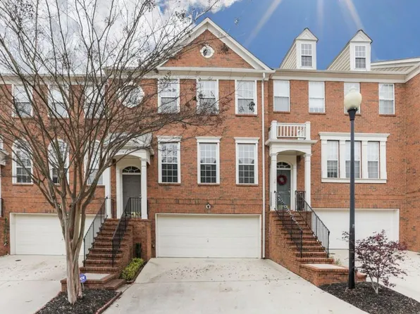 4858 Payson Ter SE Unit 2, Atlanta, GA 30339