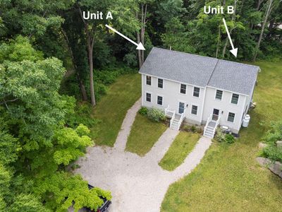 1 Rising Tide Drive, York, ME, 03909