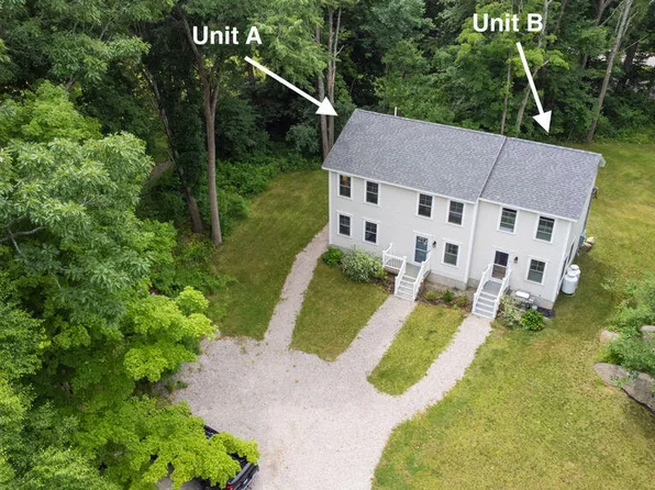 1 Rising Tide Drive, York, ME 03909