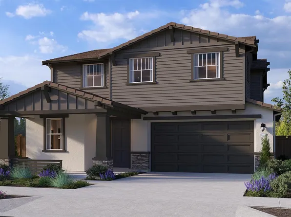 2454 Serene Ln, Santa Rosa, CA 95403