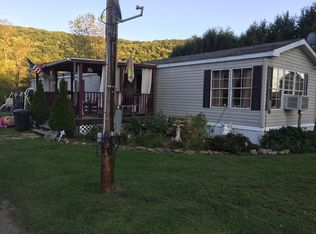 88 Mill Run Rd, Penfield, PA 15849