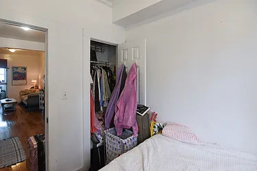 Rented by The Agency