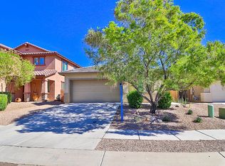 10465 S Boothill Way, Vail, AZ 85641