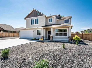 6541 Agate Ct, West Richland, WA 99353
