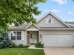 1278 Windcrest Cir, Arnold, MO
