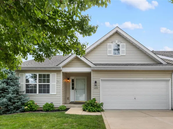 1278 Windcrest Cir, Arnold, MO 63010