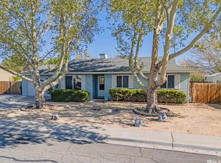 796 C St, Fernley, NV 89408